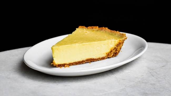 Order Key Lime Pie food online from Carson store, Milwaukee on bringmethat.com