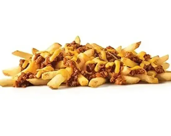 Order Fries with Chili and Cheese food online from Sonic store, Pilot Point on bringmethat.com