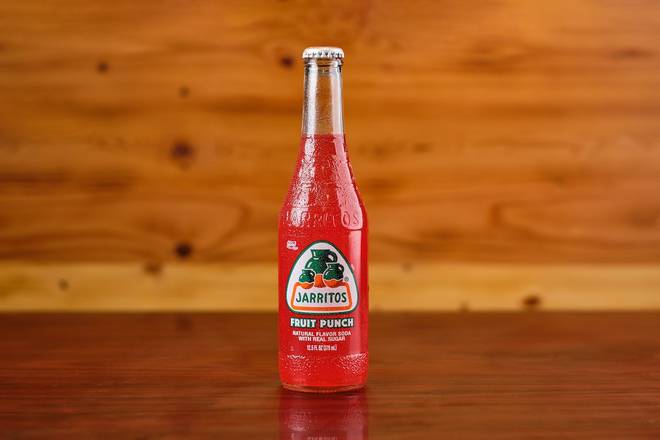 Order Jarritos Flavored Sodas food online from Capital Tacos-Land O Lakes store, Land O Lakes on bringmethat.com