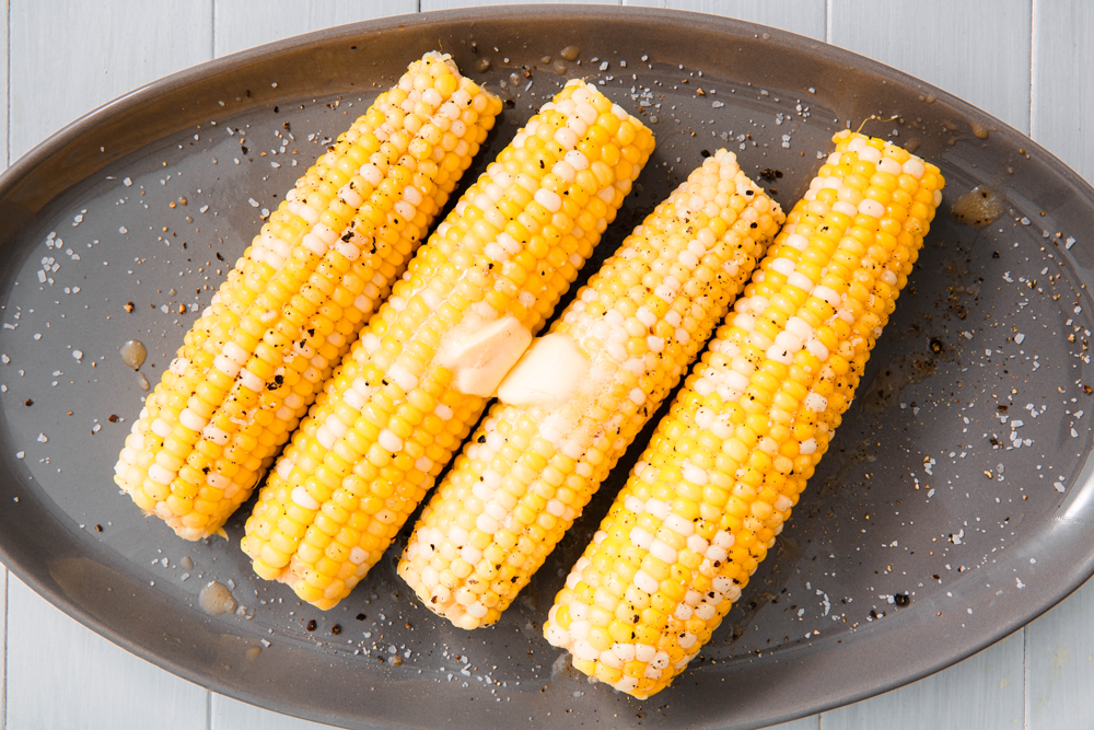 Order S1. Corn on the Cob food online from Jumbo Crab store, Tinley Park on bringmethat.com