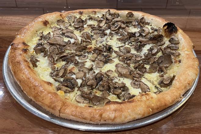 Order Truffle Mushroom food online from The Ring of Fire at the District store, Orland Hills on bringmethat.com