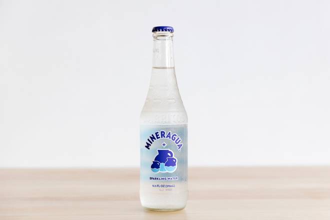 Order Soda Water food online from Loqui store, Los Angeles on bringmethat.com