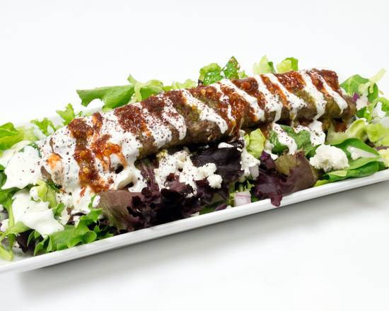 Order Beef Kobida Salad food online from Kebabs To Go store, Irving on bringmethat.com