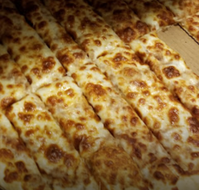 Order Bean Sticks food online from Pappa's Pizza store, Alton on bringmethat.com
