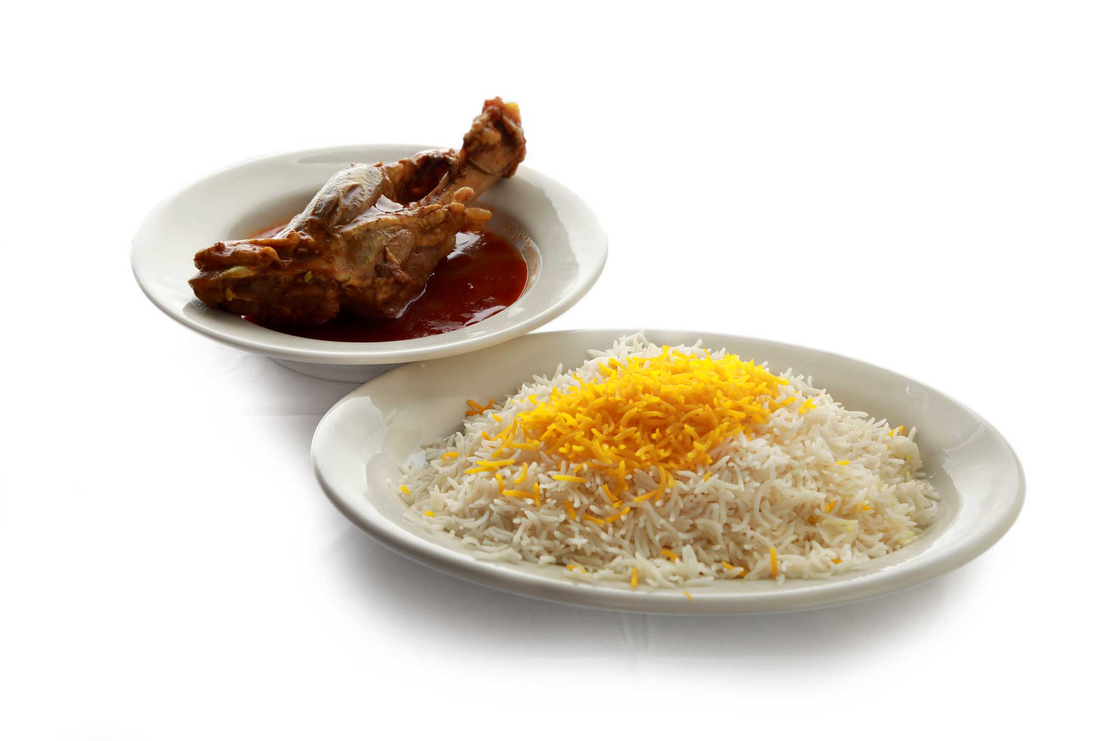 Order Lamb Shank food online from M Cafe & Grill store, Lake Forest on bringmethat.com