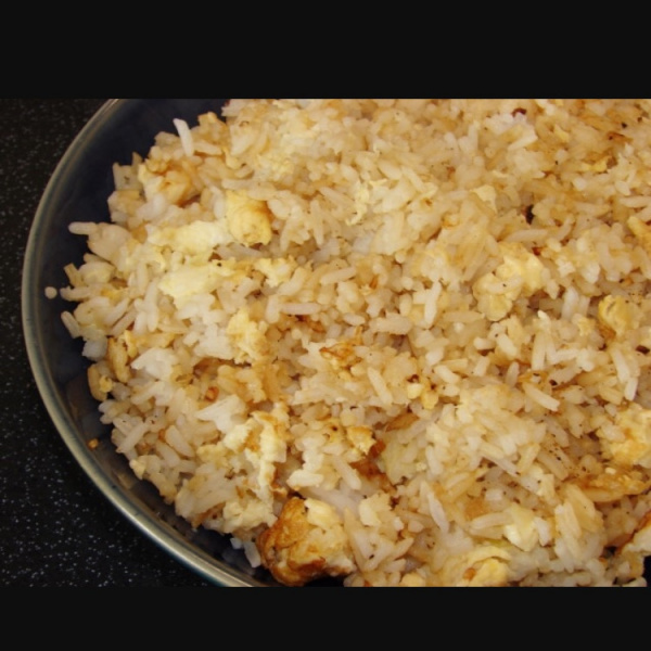 Order R1. Plain Fried Rice food online from Asian Star store, Memphis on bringmethat.com