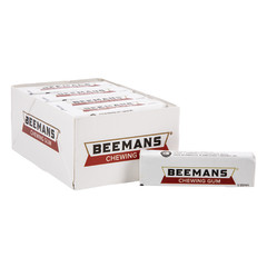 Order Beemans Gum food online from Fferins Of Brooklyn store, Brooklyn on bringmethat.com