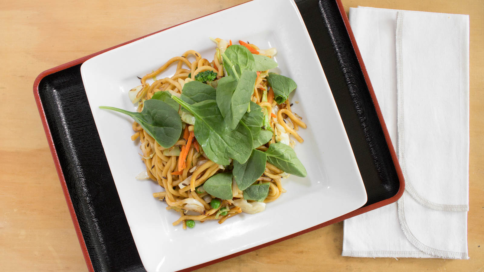 Order Chowmein food online from Fuji Cafe And Bar store, Boulder on bringmethat.com