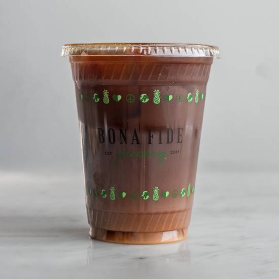 Order Cold Brew (16 oz) food online from Bona Fide Juicery store, Appleton on bringmethat.com