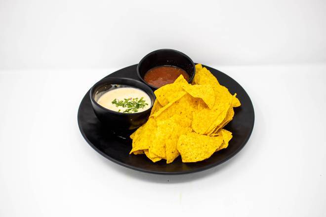 Order Chips & Dips food online from The Eatery store, Austin on bringmethat.com