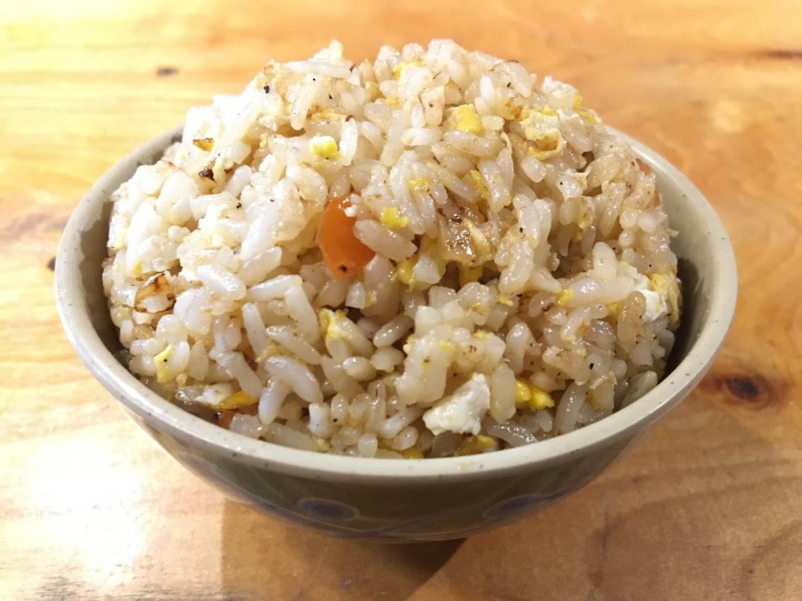 Order Side of Fried Rice food online from Sushi Xuan store, Albuquerque on bringmethat.com