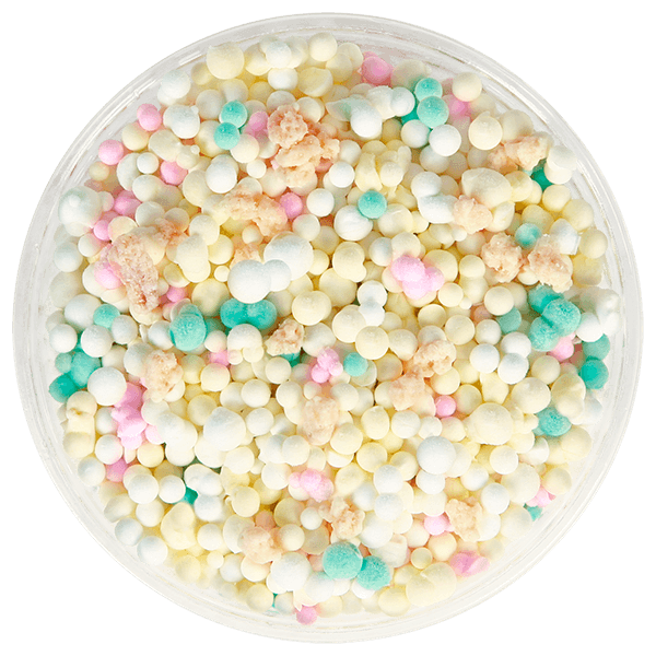 Order Birthday Cake food online from Dippin' Dots store, Augusta on bringmethat.com