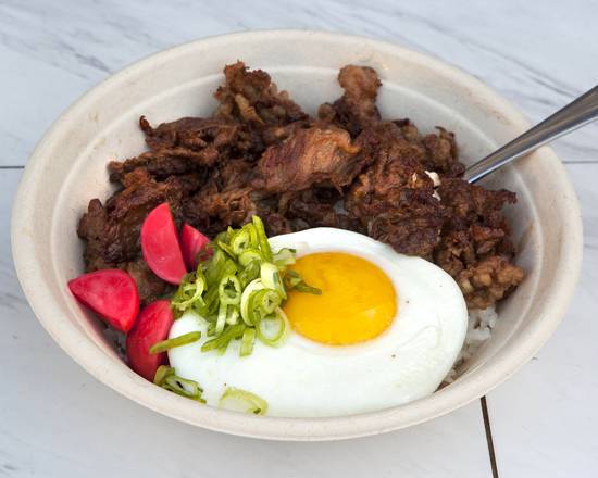 Order Tapsilog food online from Oi Asian Fusion store, Stanton on bringmethat.com