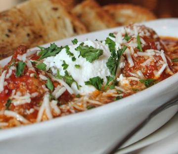 Order Meatballs food online from Mozies store, New Braunfels on bringmethat.com