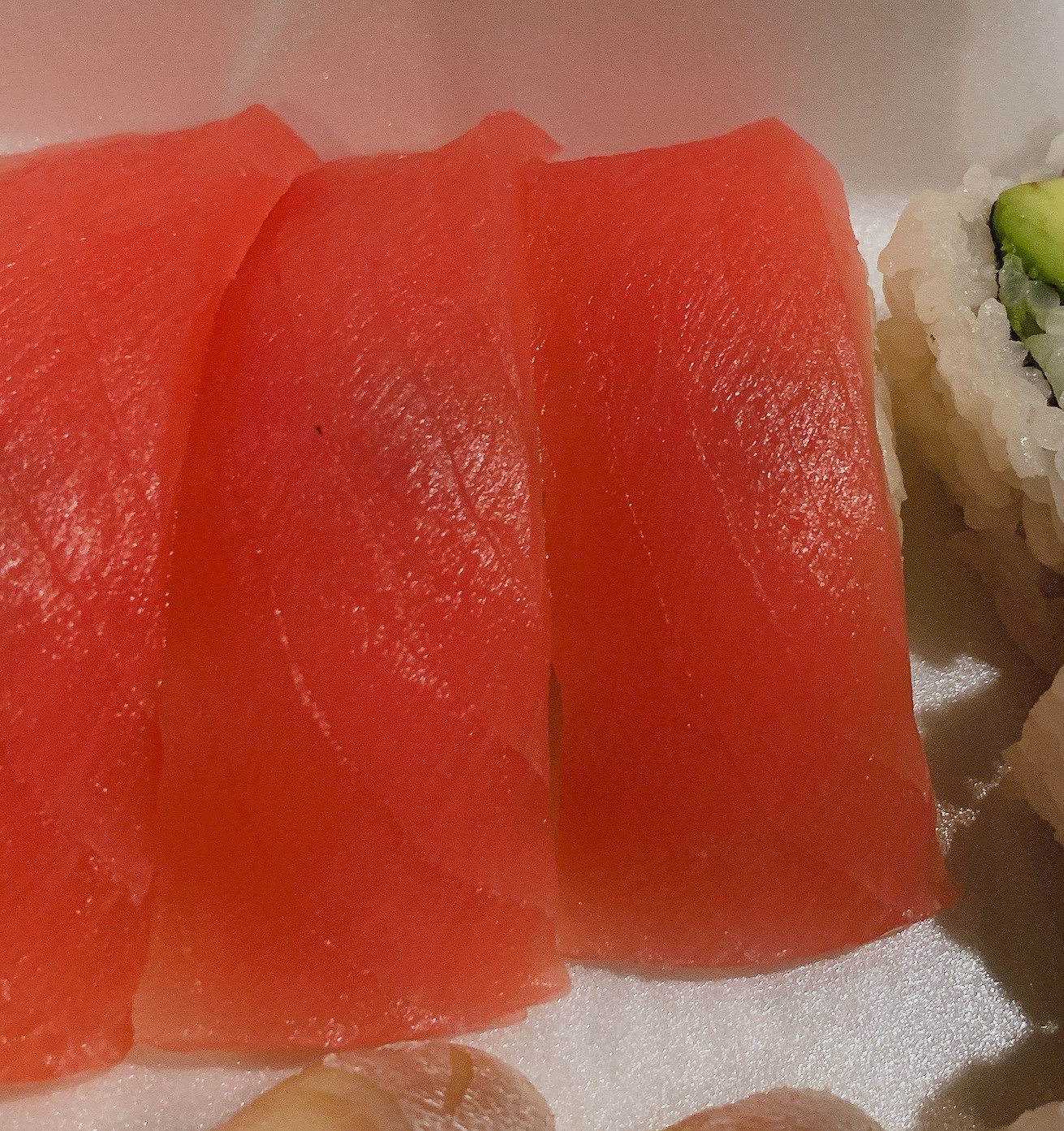 Order Tuna food online from Biwako Sushi store, Saline on bringmethat.com