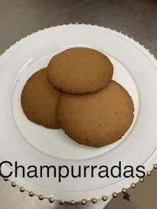 Order Champurradas food online from Genesis Baking Co store, Evans on bringmethat.com
