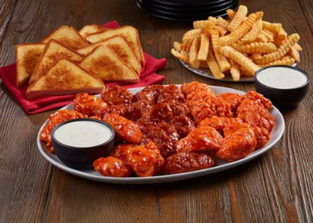 Order Boneless Wing Family Meal food online from Zaxby's store, Johnson City on bringmethat.com