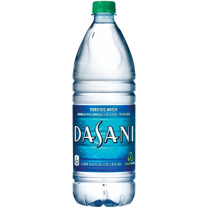 Order Dasani Bottle Water food online from Lolo Hawaiian Bbq store, Salt Lake City on bringmethat.com