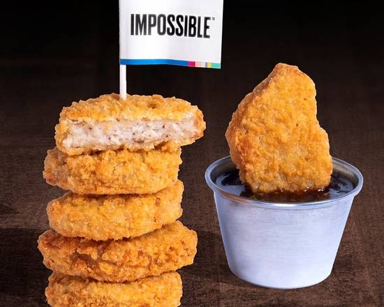 Order IMP 6-PIECE NUGGETS food online from Dog Haus store, Los Angeles on bringmethat.com