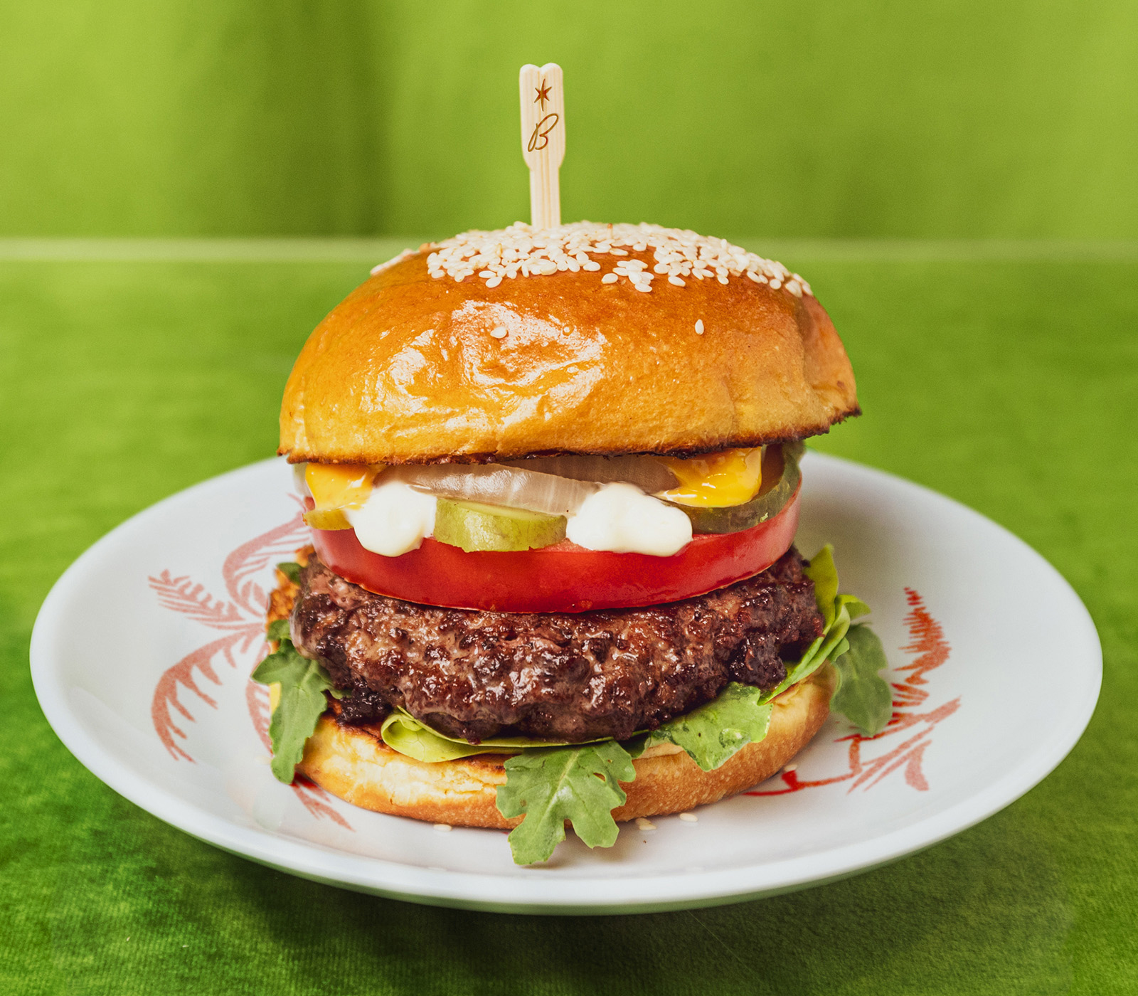 Order House Burger food online from Dirty Burger store, Thousand Oaks on bringmethat.com