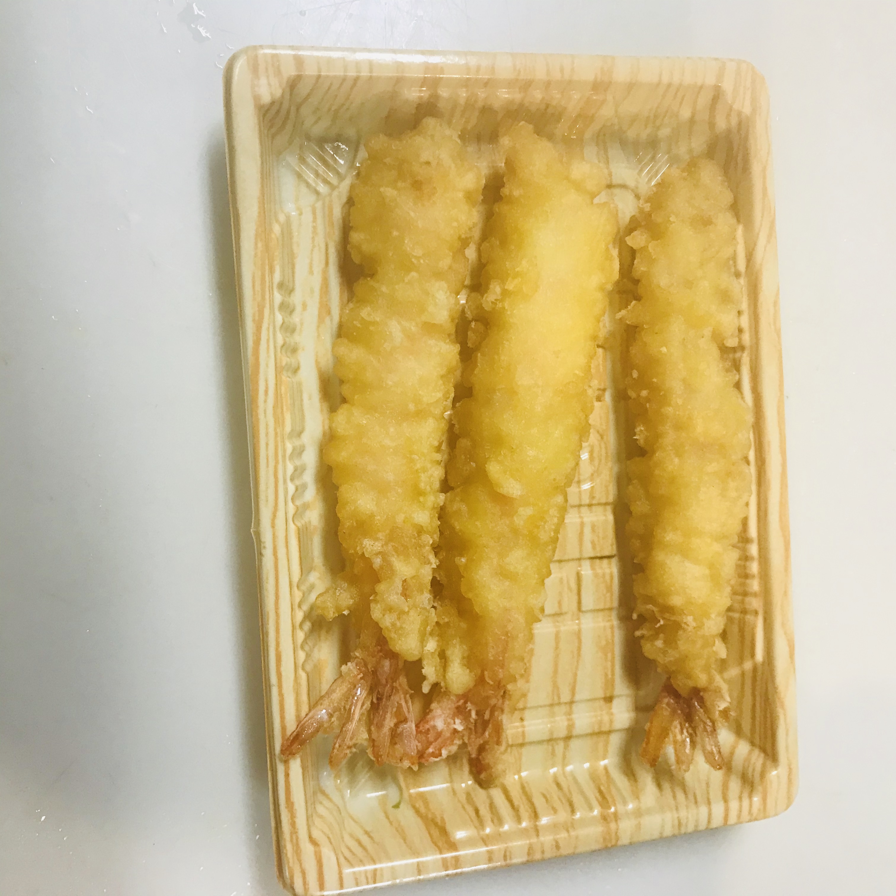 Order 67. Tempura Shrimp food online from Oishinbo store, Harrison on bringmethat.com