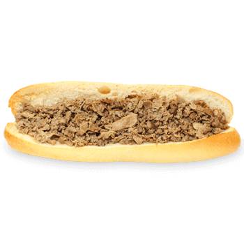 Order Steak Sandwich food online from Nonna Rosa store, West Norriton on bringmethat.com