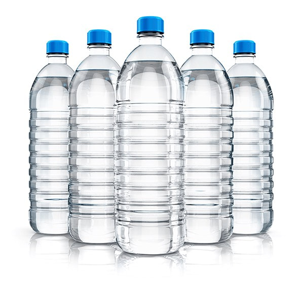 Order Bottled Water  food online from Cookie Dough Bliss store, Geneva on bringmethat.com