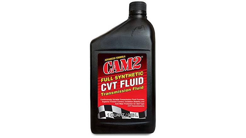 Order CAM2 Synthetic CVT Transmission Fluid food online from Route 7 Food Mart store, Norwalk on bringmethat.com