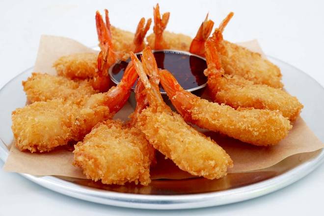 Order Fried Shrimp for a Group  food online from Wing Zone store, Dayton on bringmethat.com