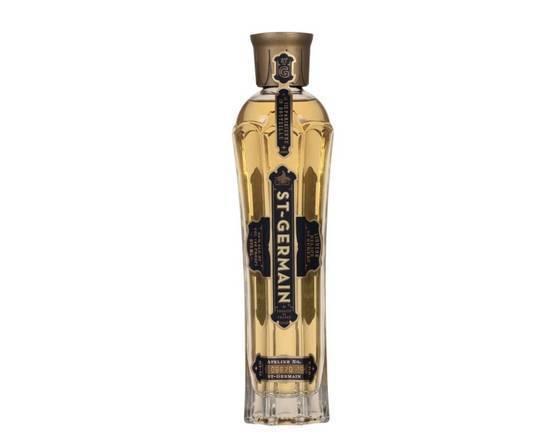 Order ST~Germain, 750mL liqueur (40.0% ABV) food online from Cold Spring Liquor store, Liberty Hill on bringmethat.com