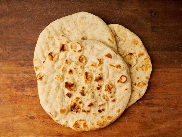 Order Full Pita Bread(s) food online from Naz's Halal Food store, Levittown on bringmethat.com