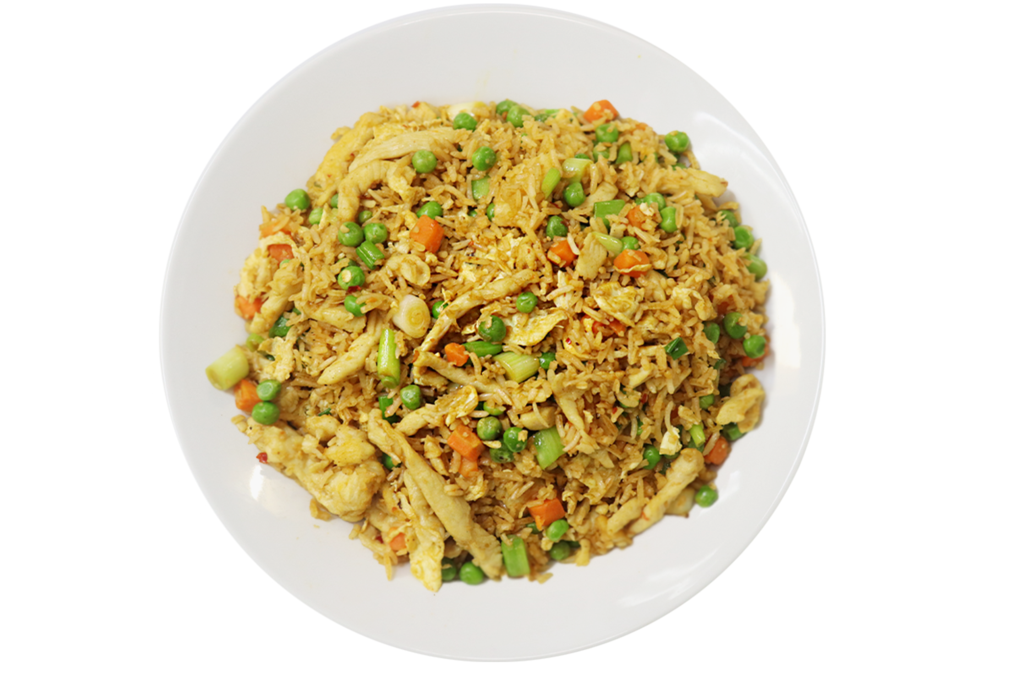 Order Chicken Fried Rice food online from Hot N Spicy Restaurant store, Irving on bringmethat.com