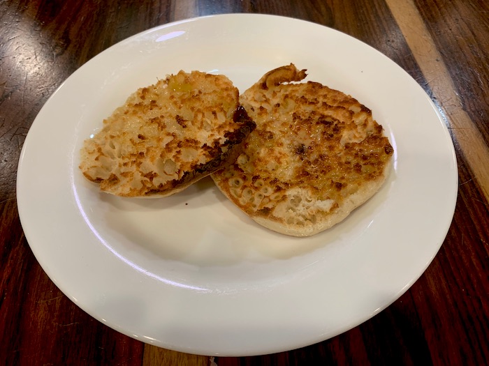 Order English Muffins food online from Silver Spoon Diner store, Queens on bringmethat.com