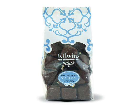 Order Mk Sea Foam (6 oz) food online from Kilwins Chocolate's Fudge and Ice Cream store, Chicago on bringmethat.com