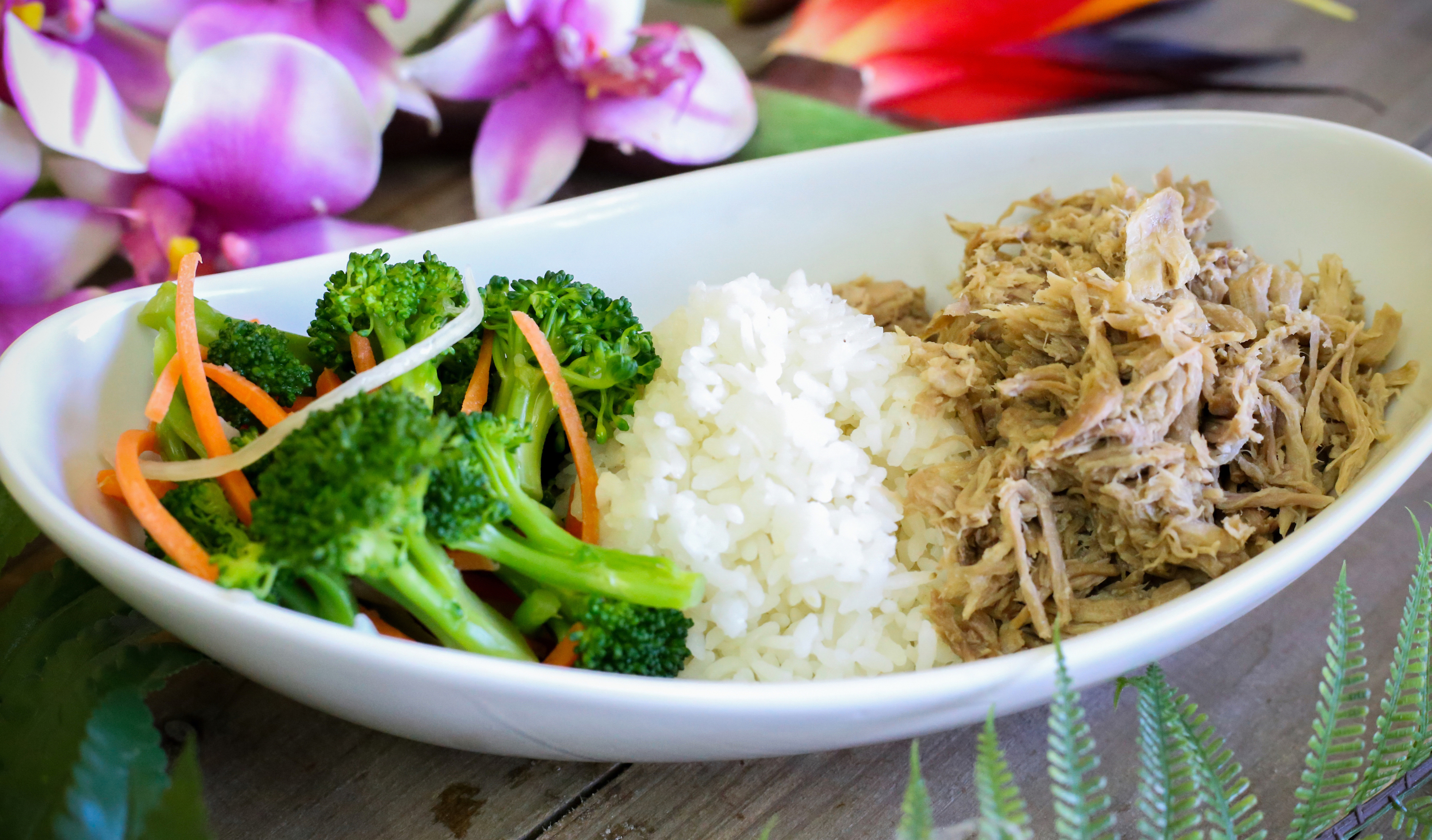 Order Bowl food online from Hungry Hawaiian store, Woods Cross on bringmethat.com