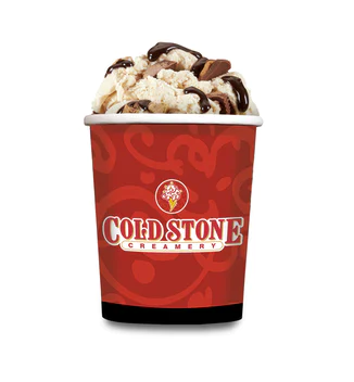 Order PB Dough Delight™ food online from Cold Stone Creamery store, Woodlawn on bringmethat.com