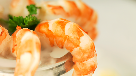 Order Shrimp Cocktail food online from Mastro's City Hall Steakhouse store, Scottsdale on bringmethat.com