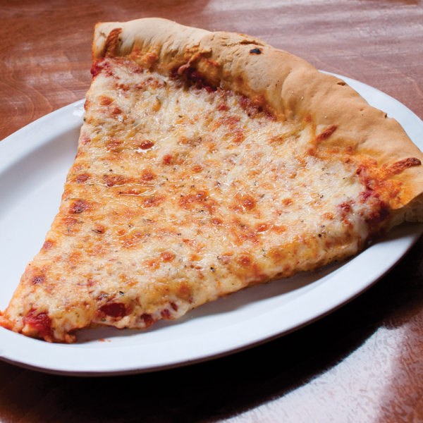 Order Pizza Slice food online from Rosati Pizza store, Chicago on bringmethat.com