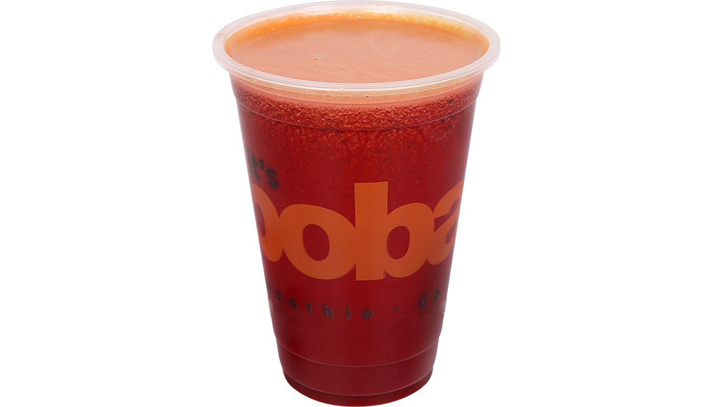 Order Antioxidant Juice food online from Boba Time store, Simi Valley on bringmethat.com