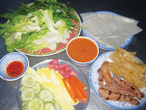 Order Super Special food online from Pho Cali store, Rocklin on bringmethat.com