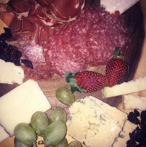 Order Plateaux Delice food online from Fromage Wine And Cheese Bar store, Boston on bringmethat.com