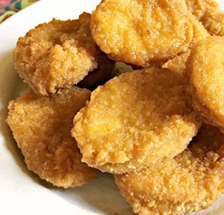Order CHICKEN NUGGETS (9PCS.) food online from Leo's Coney Island store, Sterling Heights on bringmethat.com