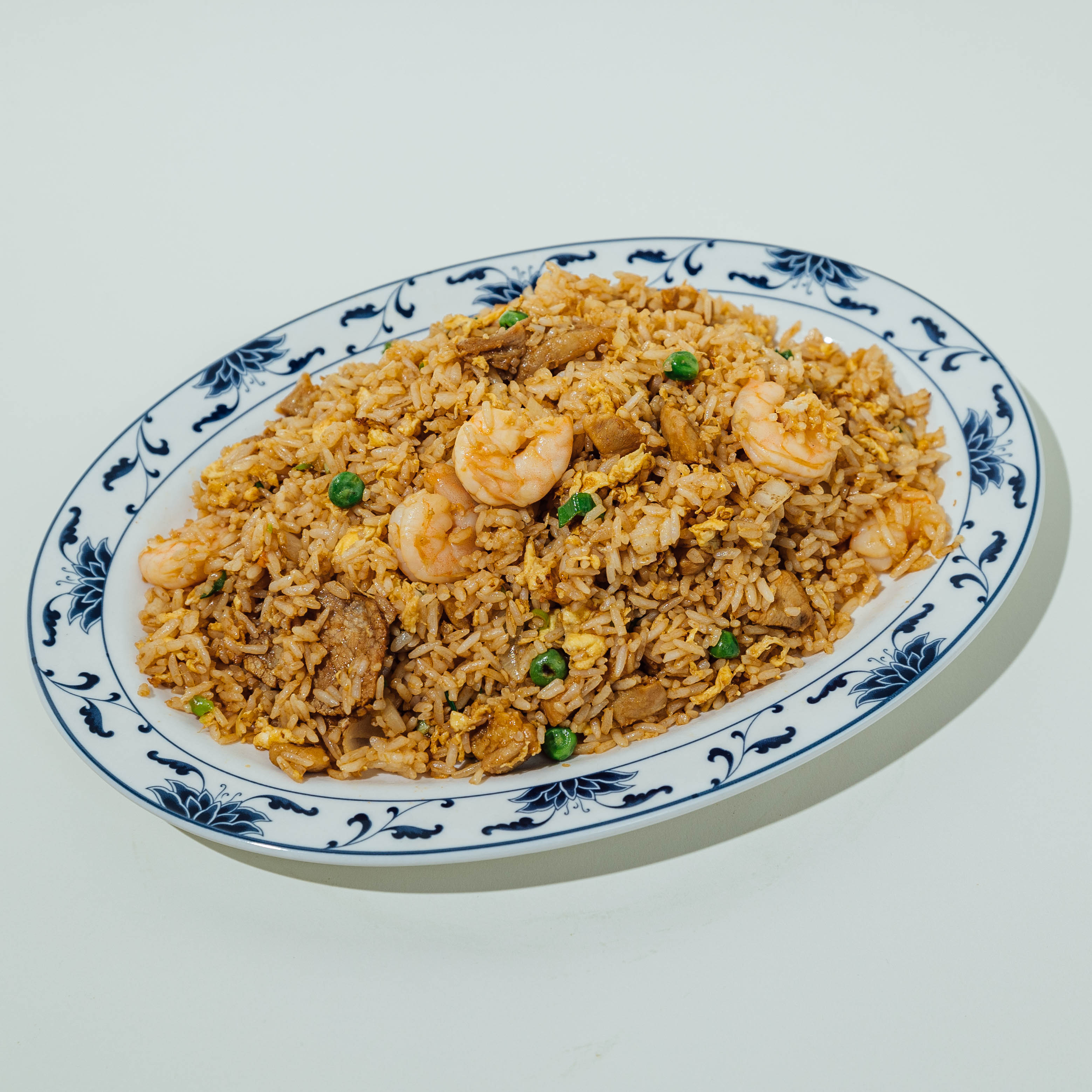 Order Fried Rice food online from City Lights of China store, Washington on bringmethat.com