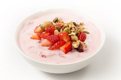 Order Berry Classic food online from Fresh & Co. store, New York on bringmethat.com