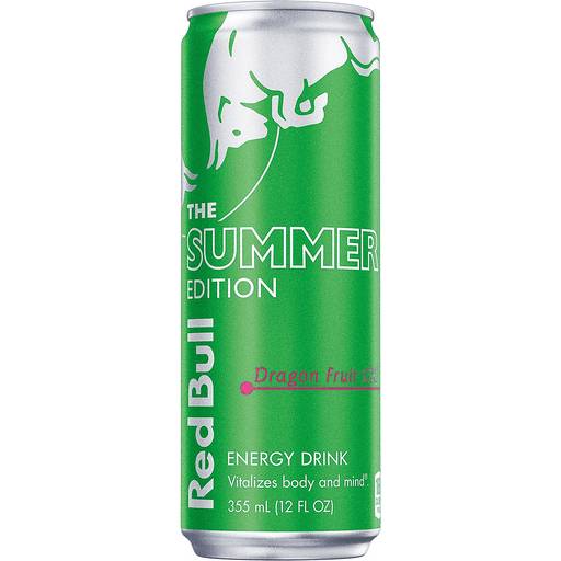Order Red Bull Energy Drink Summer Edition Strawberry Apricot  (12 OZ) 133613 food online from Bevmo! store, Albany on bringmethat.com