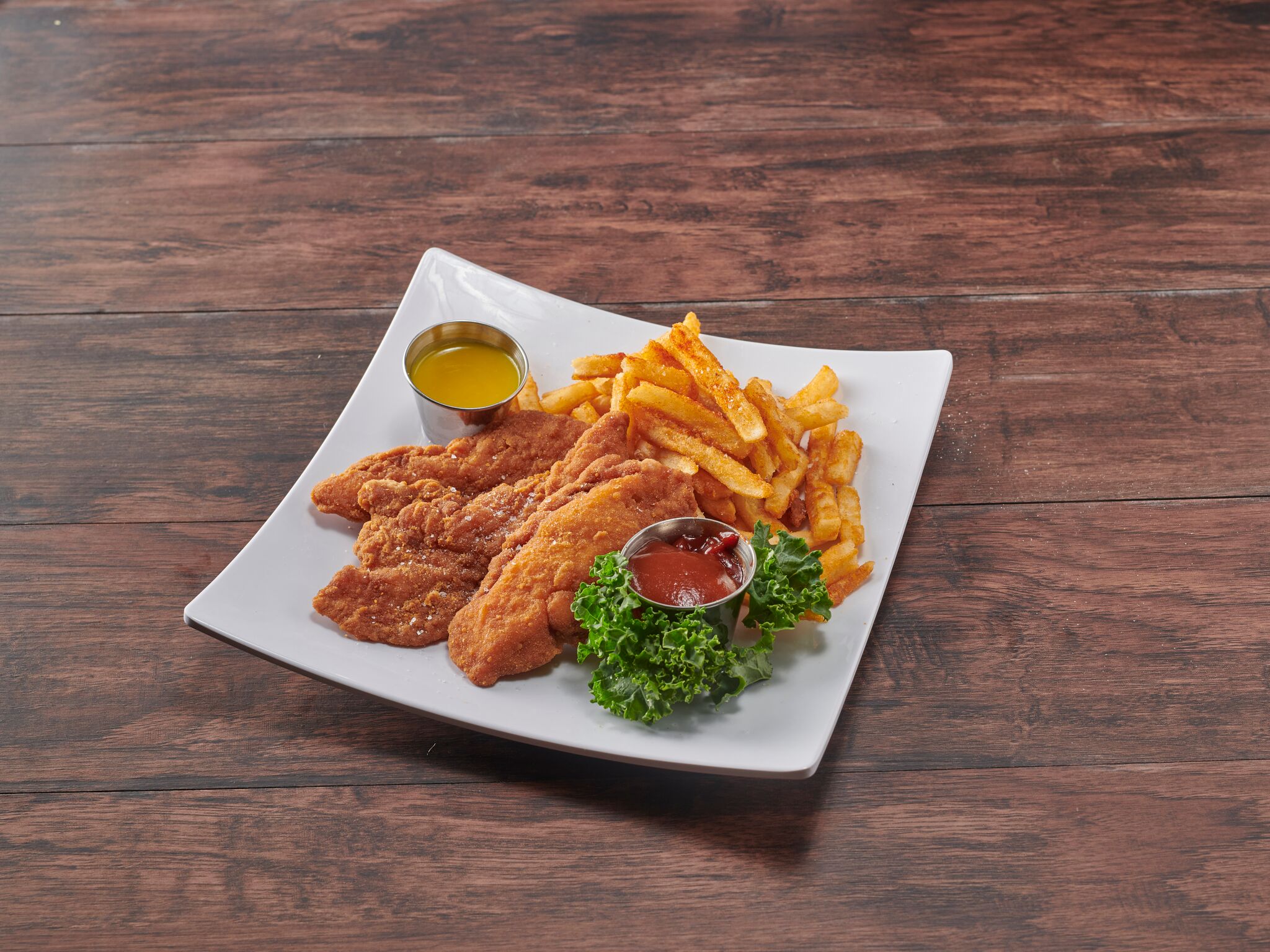 Order Chicken Tenders food online from Outpost Pizza store, Stamford on bringmethat.com