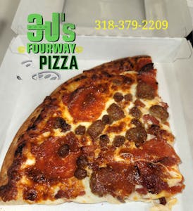 Order Hunk food online from 3 J Fourway store, Natchitoches on bringmethat.com