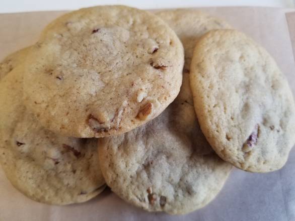 Order Butter Pecan food online from Busy Bee Cookies store, Kansas City on bringmethat.com