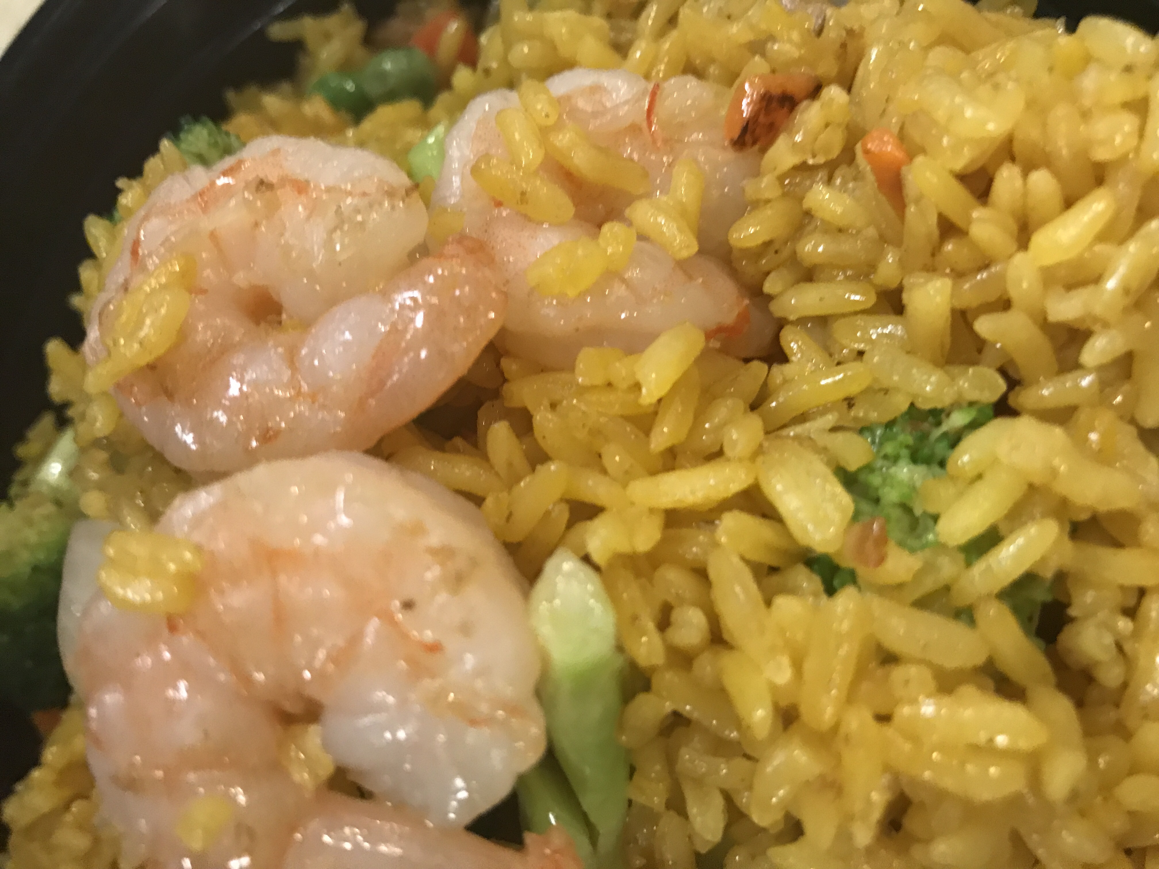 Order 24. Shrimp Fried Rice food online from China Joy Restaurant store, Jacksonville on bringmethat.com