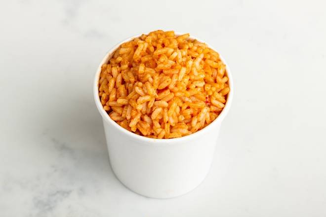 Order Spanish Rice food online from Aster Hall store, Chicago on bringmethat.com